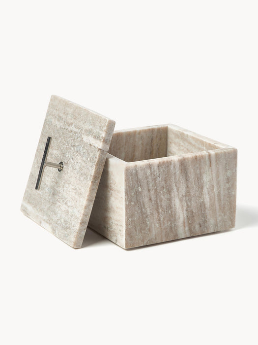 Marble Jewellery Box Terri