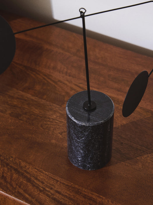 Decorative Object Novalie