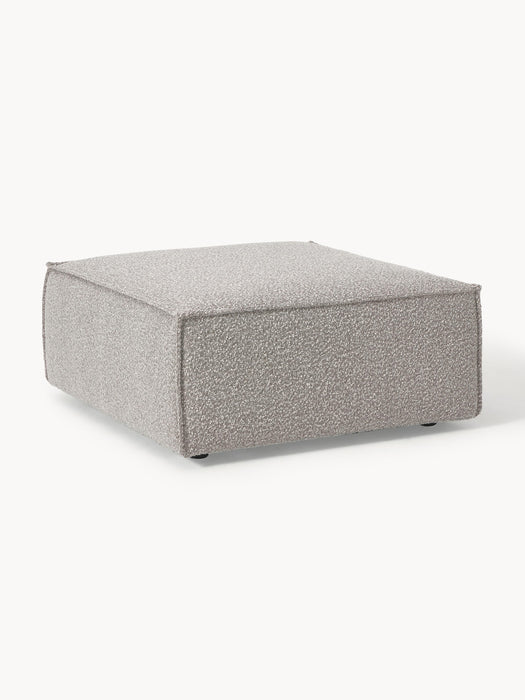 Boucl Ottoman Lennon
