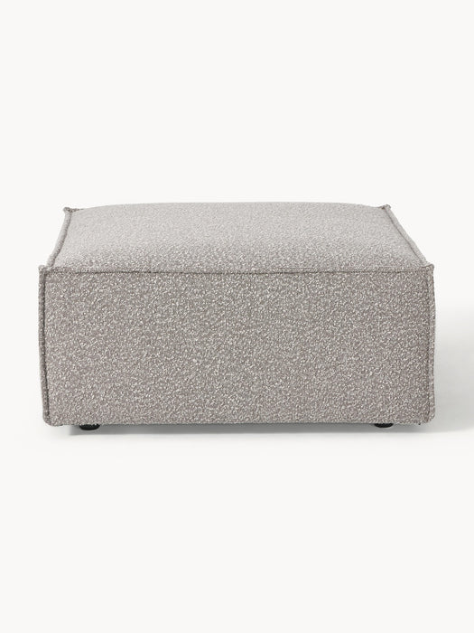 Boucl Ottoman Lennon