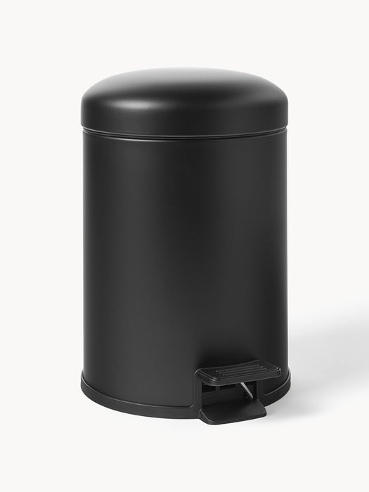 Waste Bin Rafa with Softmotion Lid