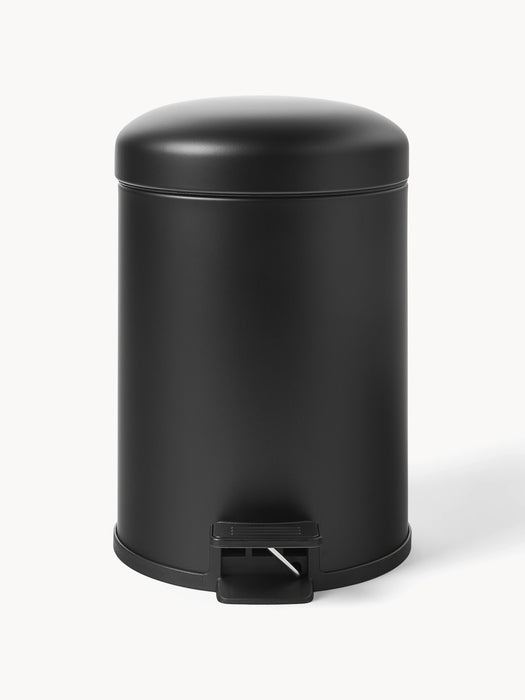 Waste Bin Rafa with Softmotion Lid