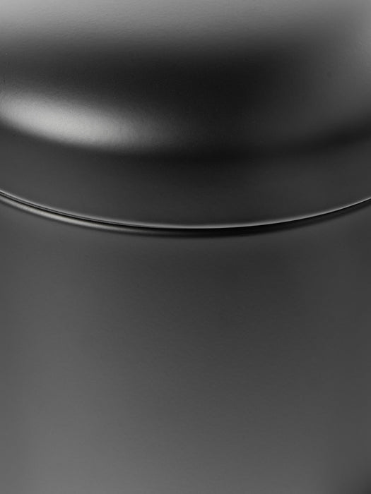 Waste Bin Rafa with Softmotion Lid