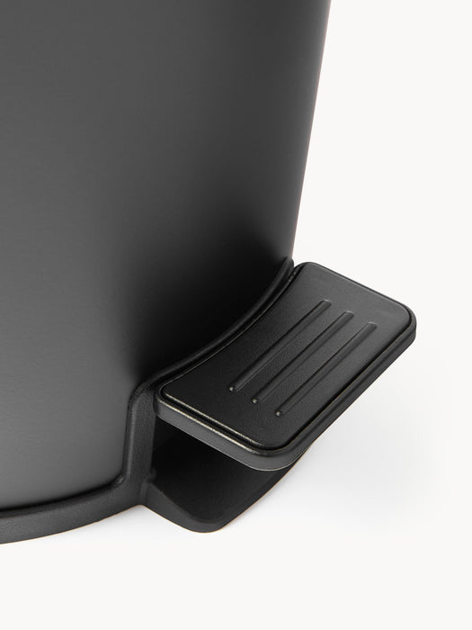 Waste Bin Rafa with Softmotion Lid