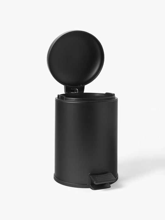 Waste Bin Rafa with Softmotion Lid