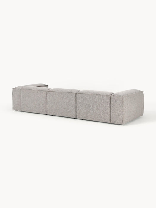 Boucl Modular Sofa Lennon 4-seater