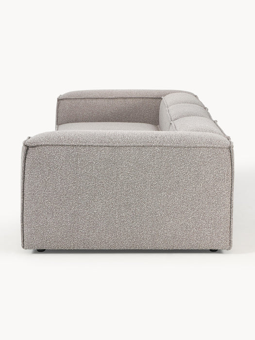 Boucl Modular Sofa Lennon 4-seater