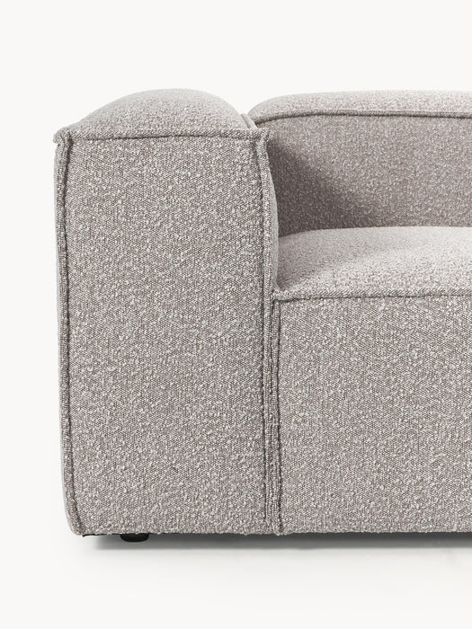 Boucl Modular Sofa Lennon 4-seater
