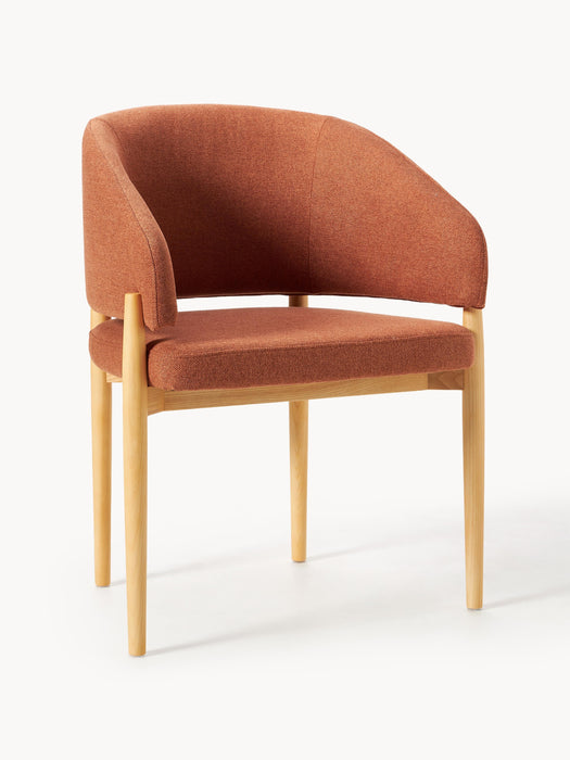 Dining Chair Nemo with Armrests