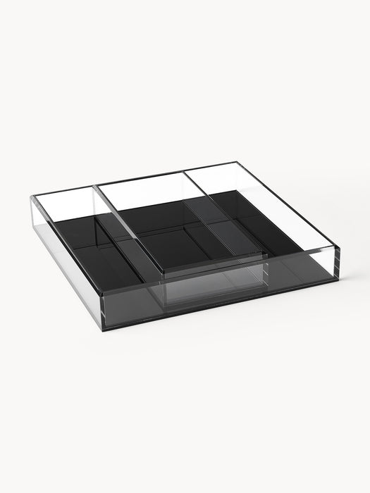 Decorative Trays Yuki Set of 2