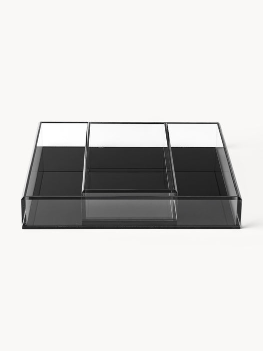 Decorative Trays Yuki Set of 2