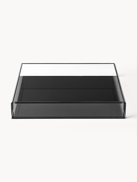 Decorative Trays Yuki Set of 2
