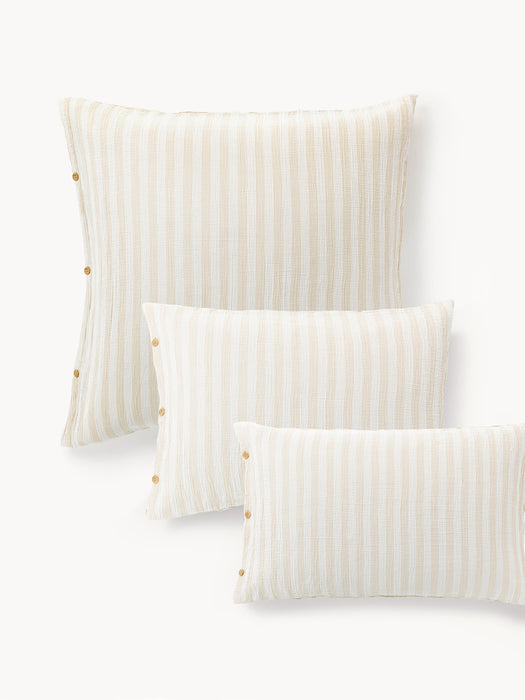 Muslin Pillowcase Saige