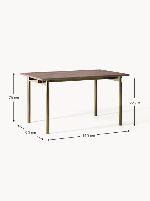 Dining Table Mavi in various sizes