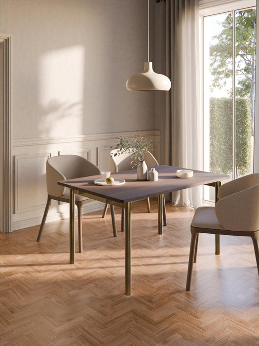 Dining Table Mavi in various sizes
