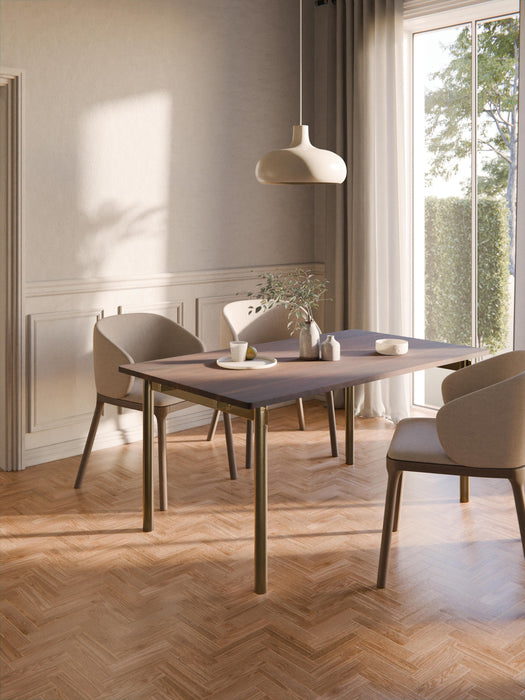 Dining Table Mavi in various sizes