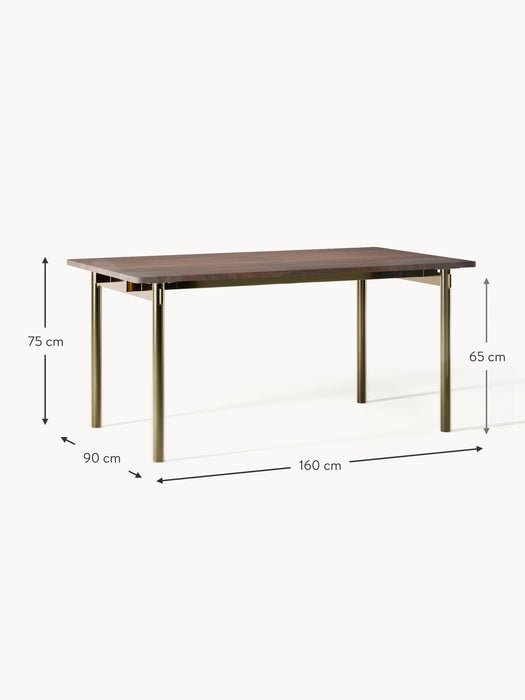 Dining Table Mavi in various sizes