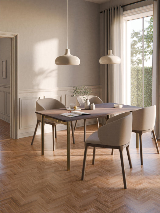 Dining Table Mavi in various sizes