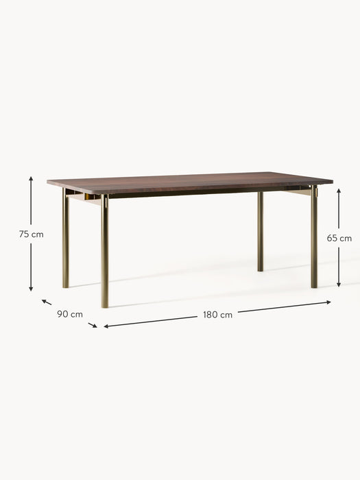 Dining Table Mavi in various sizes