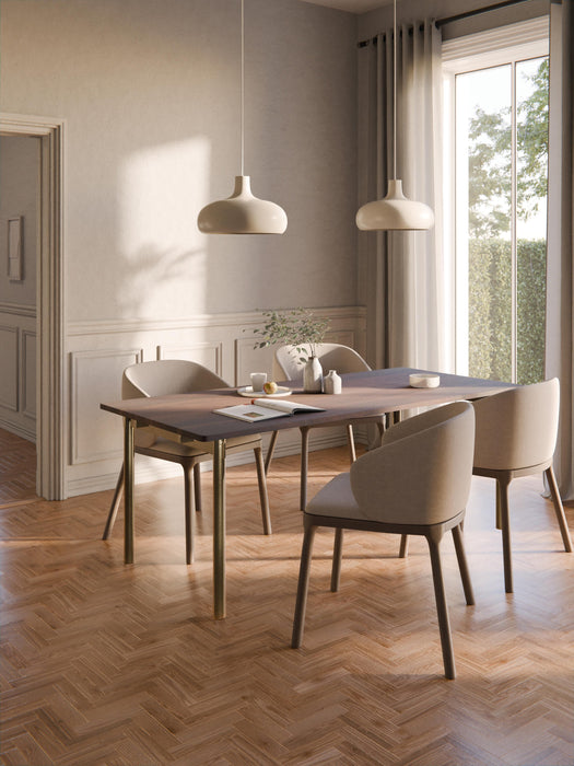 Dining Table Mavi in various sizes