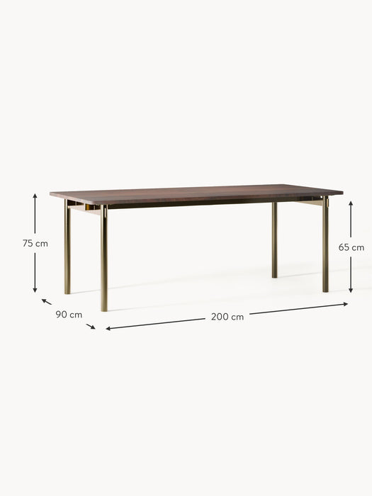 Dining Table Mavi in various sizes