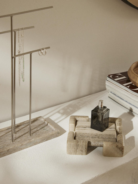 Marble Jewellery Holder Terri