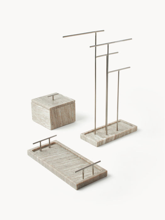 Marble Jewellery Holder Terri