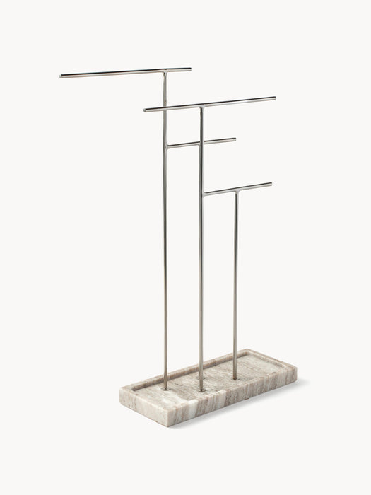 Marble Jewellery Holder Terri