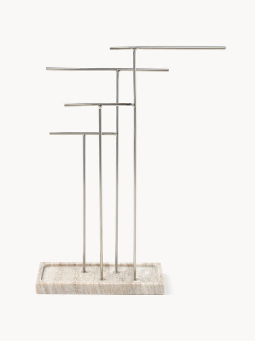 Marble Jewellery Holder Terri
