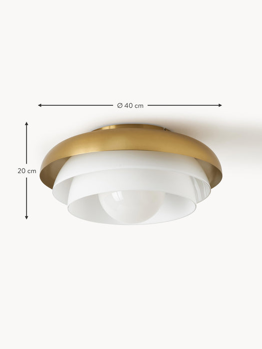 Ceiling Lamp Enzo