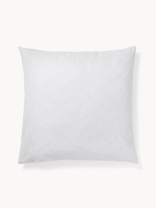 Milano Cotton Cushion Cover with Graphic Pattern