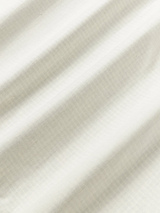 Clemente Waffle PiquÃ© Duvet Cover