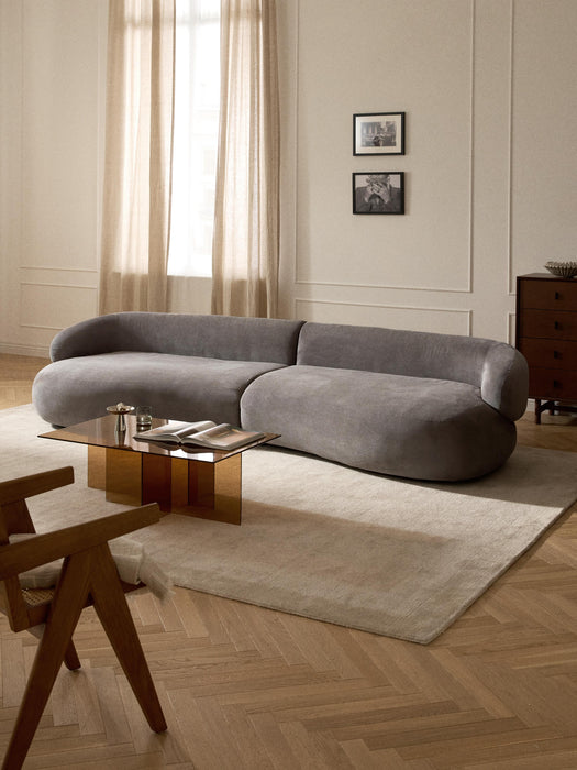 Sofa Alba 4-seater