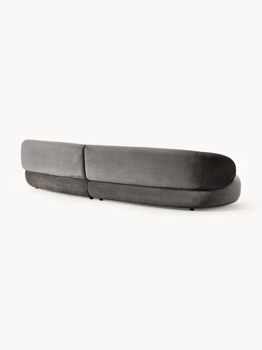 Sofa Alba 4-seater