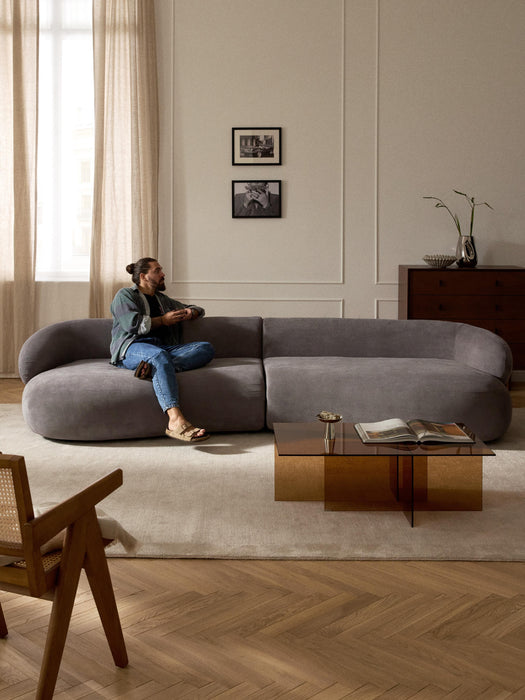 Sofa Alba 4-seater