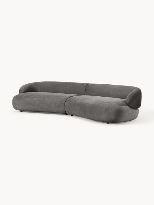 Alba Sofa (4-seater)