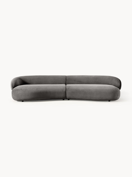 Alba Sofa (4-seater)