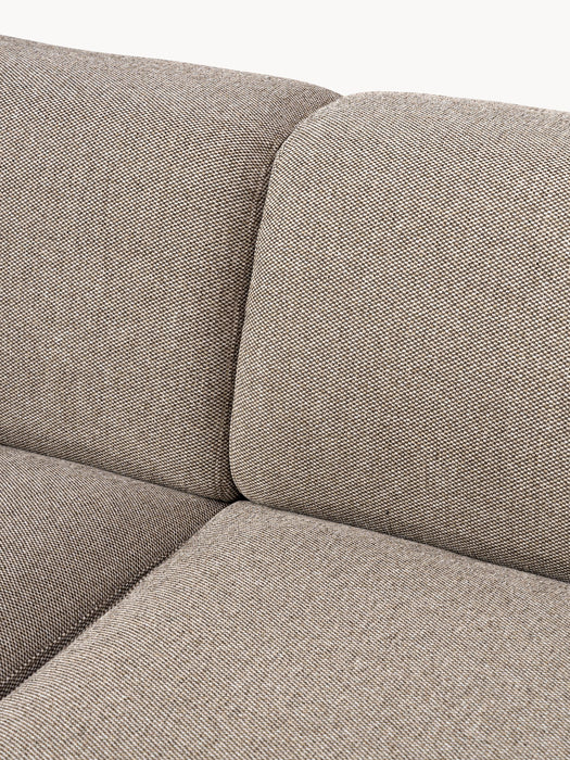 Corner Sofa Melva 4-seater