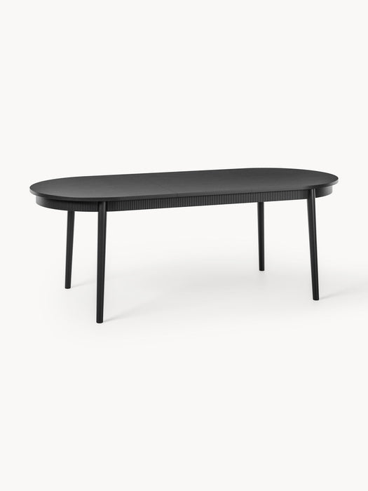 Calary Extendable Dining Table, in various sizes