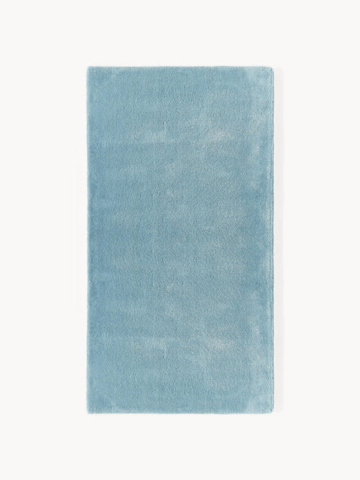 Hand-Tufted Wool Rug Zayne