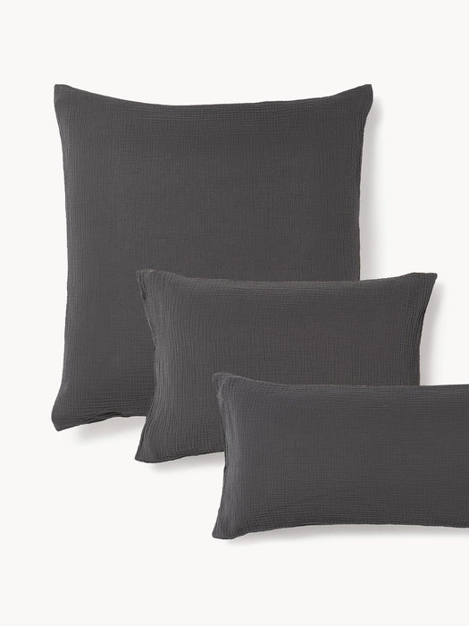 Muslin Pillowcase Odile