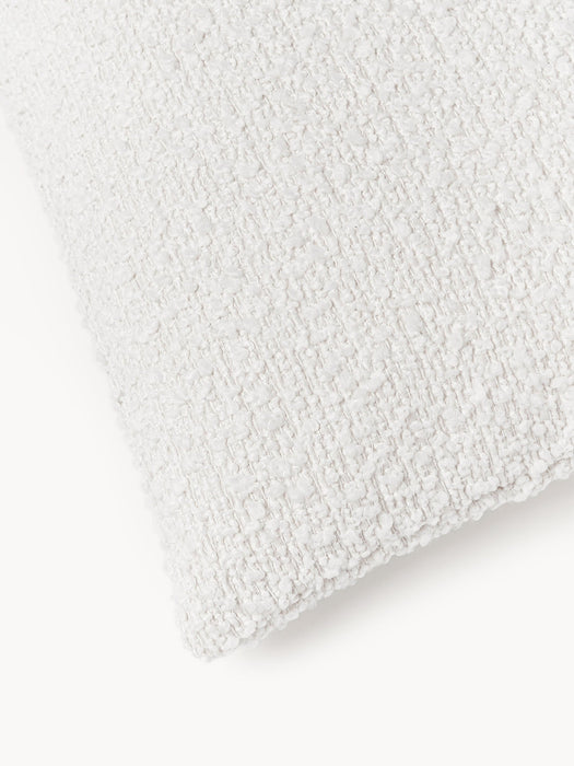 Bellamie Bouclé Cushion Cover