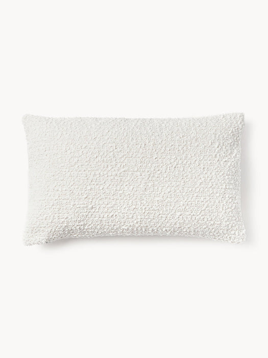 Bellamie Bouclé Cushion Cover