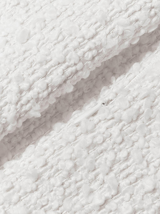 Bellamie Bouclé Cushion Cover