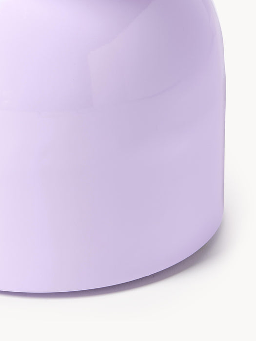 Round In- & Outdoor Side Table Gigi