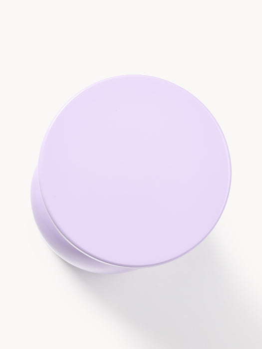 Round In- & Outdoor Side Table Gigi