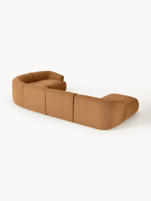 Sofia XL Modular BouclÃ© Sofa