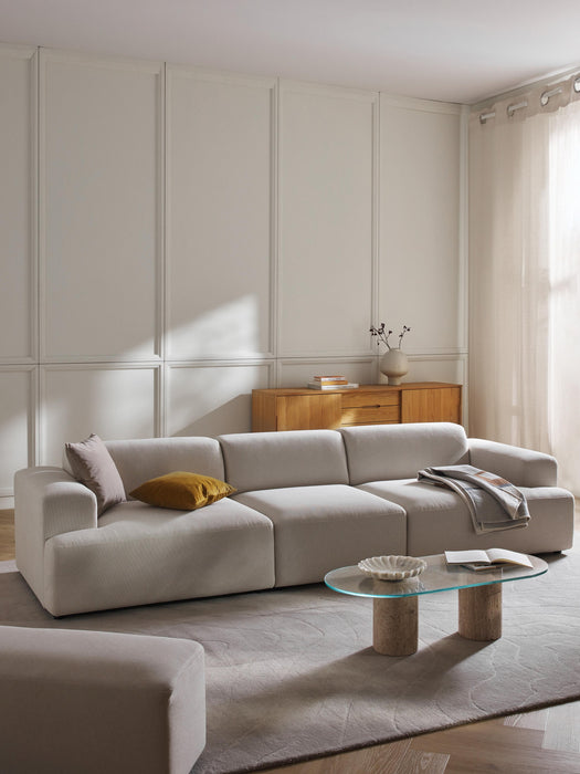 Sofa Melva 4-seater