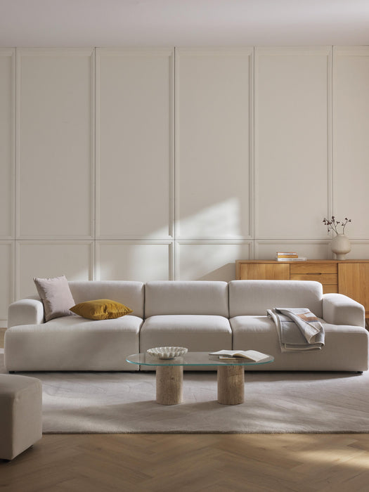 Sofa Melva 4-seater