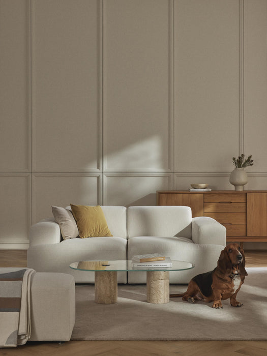 Sofa Melva 2-seater